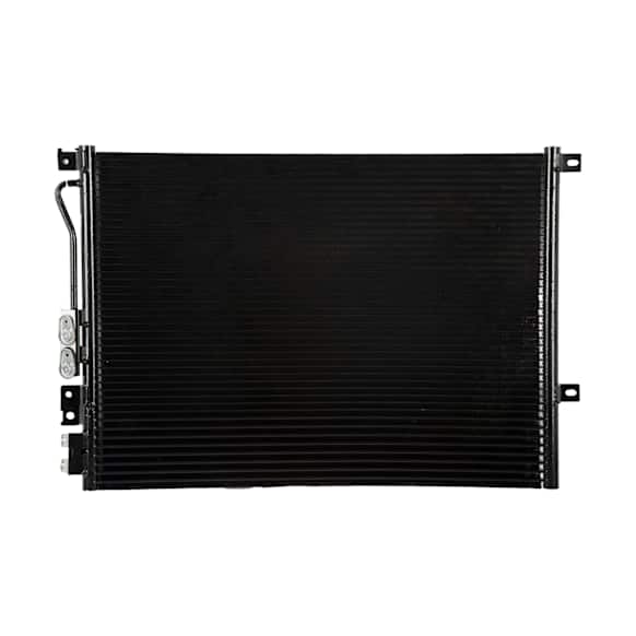 A/C Condenser