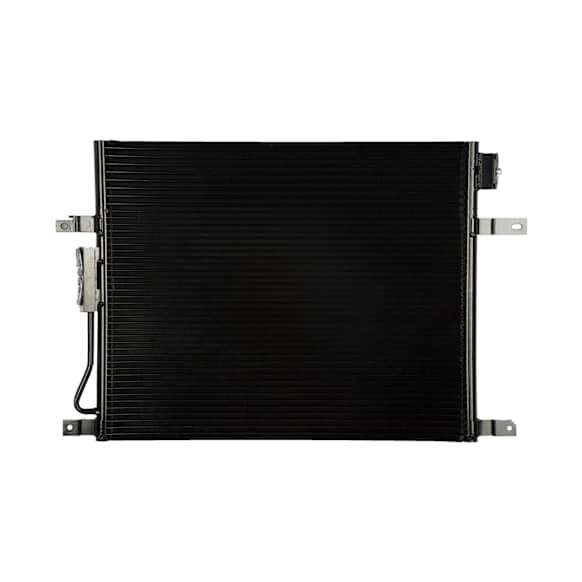 2004 Jeep Grand Cherokee - A/C Condenser, 4.0L 6Cyl