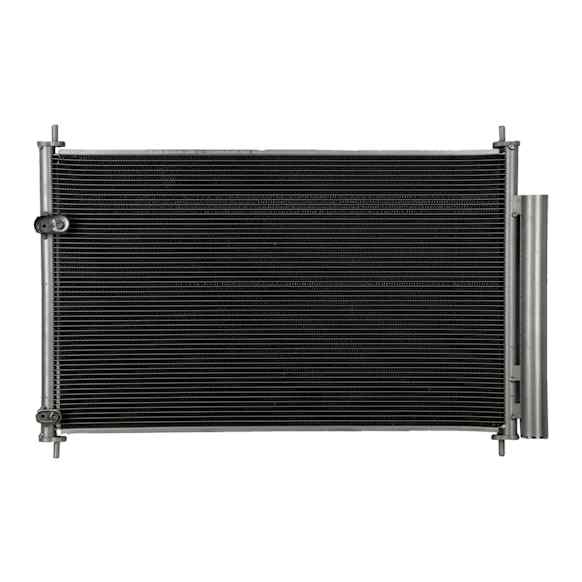 2013 Scion xB - A/C Condenser, With SUB COOL Design, 2.4L 4Cyl