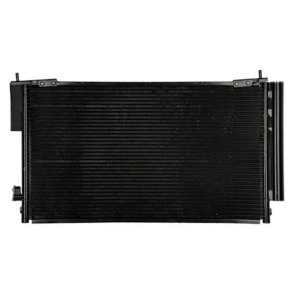 A/C Condenser
