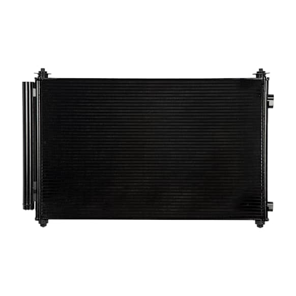 10503 A/C Condenser, 3.7L, 6Cyl