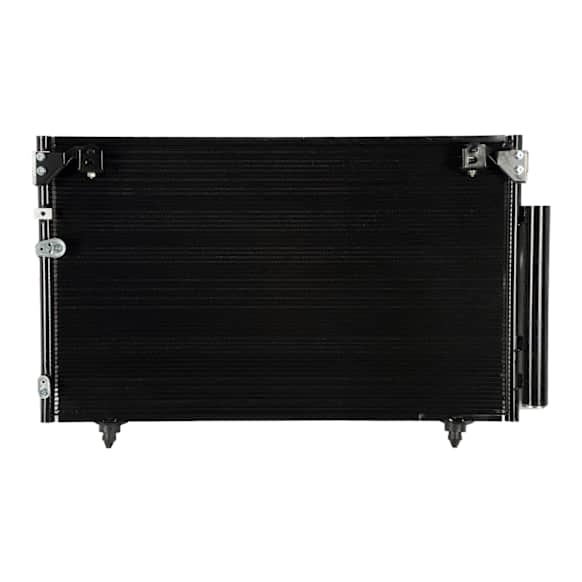 10512 A/C Condenser, 2.4L, 4Cyl