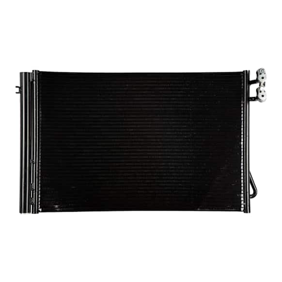 2008 BMW 323i - A/C Condenser, with SUB COOL Design, 2.5L 6Cyl