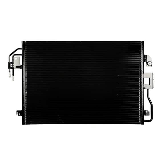 A/C Condenser