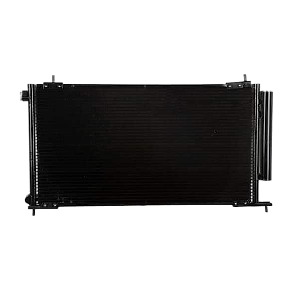 10549 A/C Condenser, 2.4L, 4Cyl