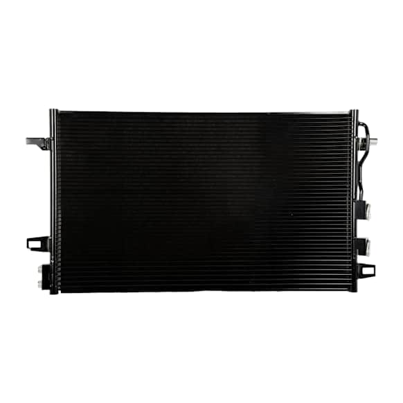 10553 A/C Condenser