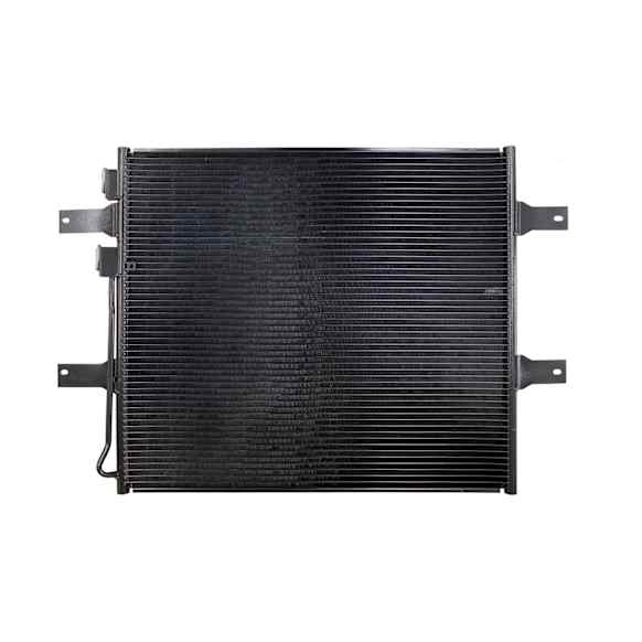 10563 A/C Condenser