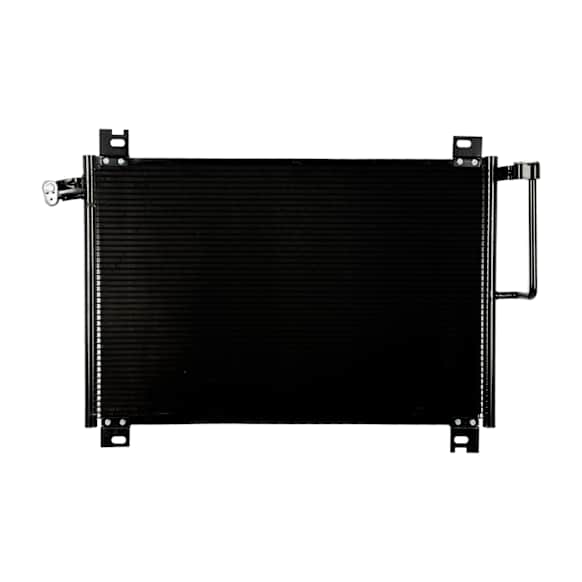 10566 A/C Condenser, 4.2L, 6Cyl