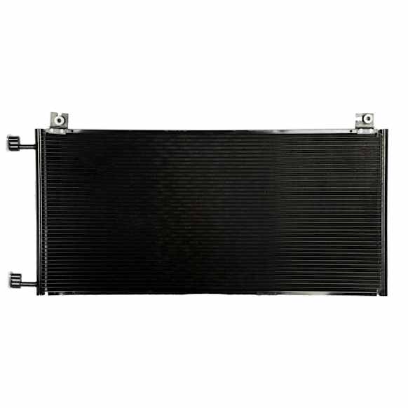 10570 A/C Condenser