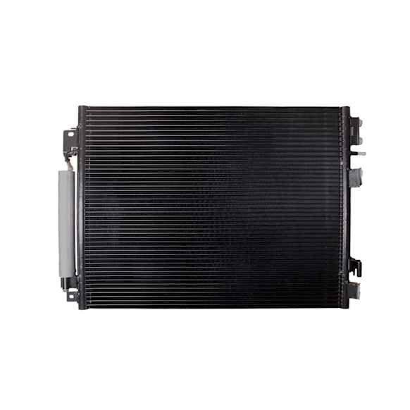 2010 Chrysler 300 - A/C Condenser, 3.5L 6Cyl