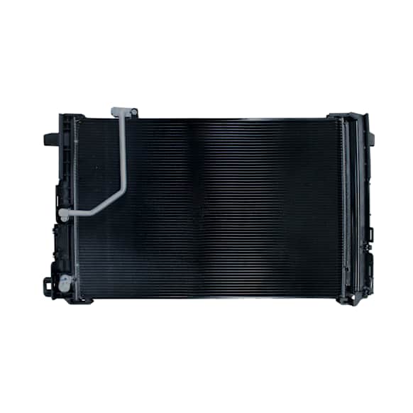 10586 A/C Condenser