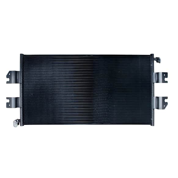 10592 A/C Condenser