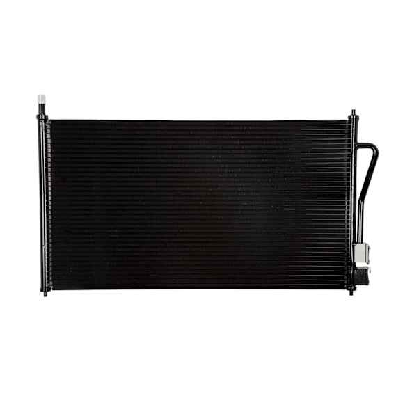 10593 A/C Condenser
