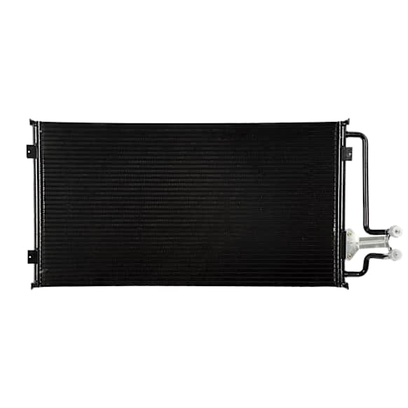 A/C Condenser