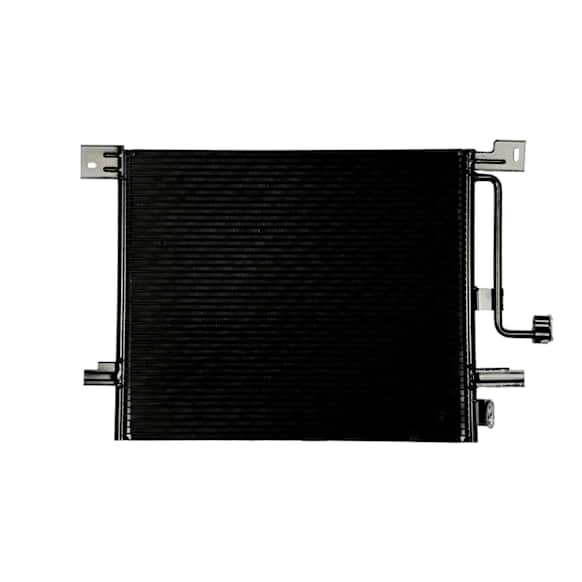 2003 Dodge Dakota - A/C Condenser, 3.9L 6Cyl