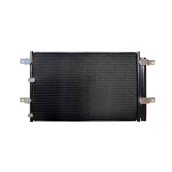 A/C Condenser, 3.5L, 6Cyl