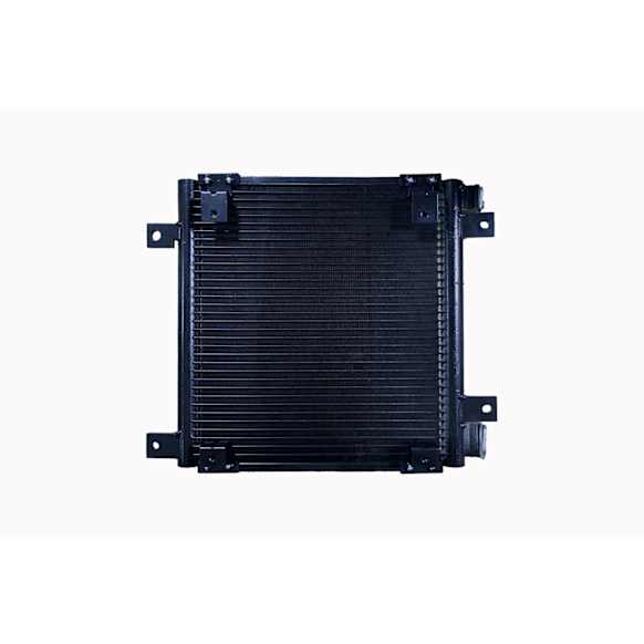 10648 A/C Condenser