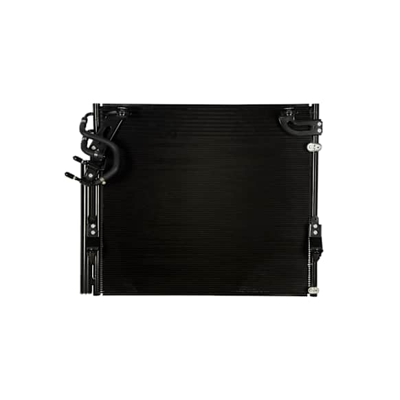 A/C Condenser