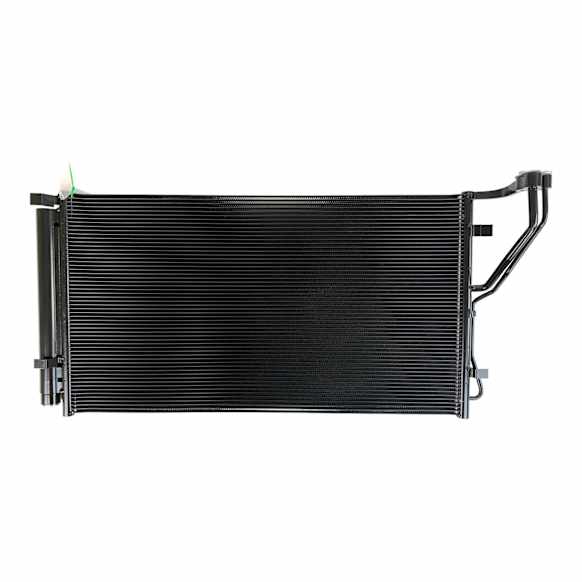 2013 Hyundai Sonata - A/C Condenser, 2.4L 4Cyl