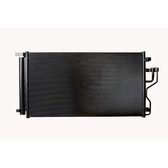 A/C Condenser