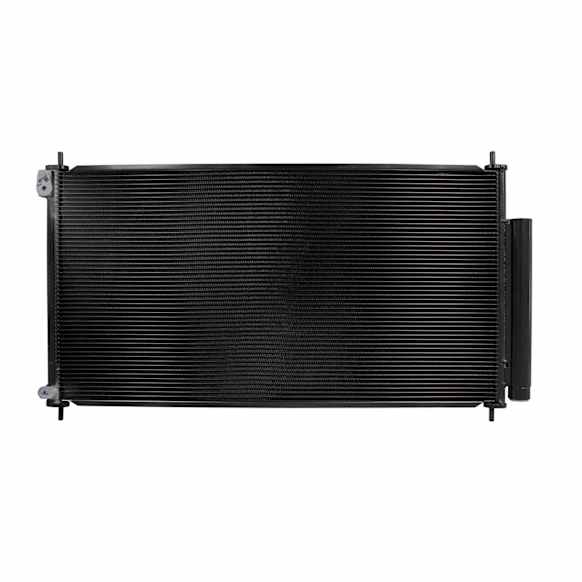 A/C Condenser