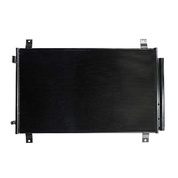 10713 A/C Condenser, 3.5L, 6Cyl