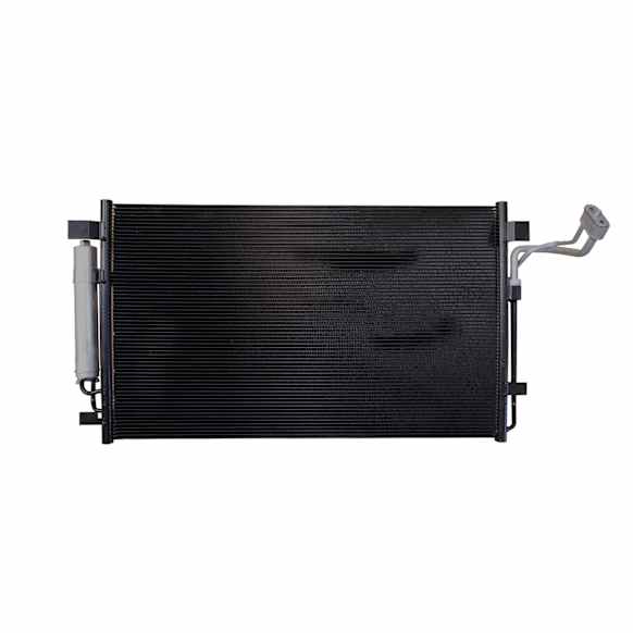 2019 Nissan Maxima - A/C Condenser, 3.5L 6Cyl
