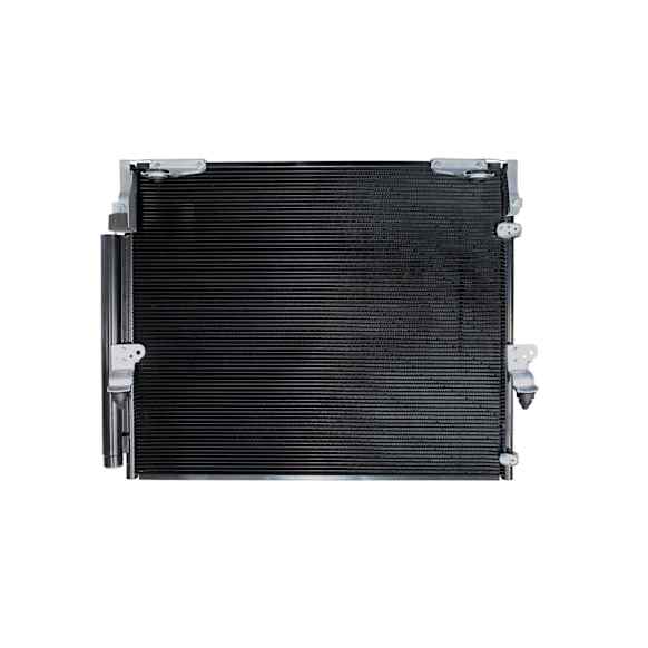 10742 A/C Condenser, 5.7L, 8Cyl