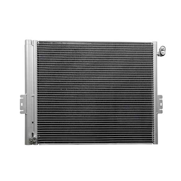 2020 Dodge Grand Caravan - A/C Condenser, 3.6L 6Cyl