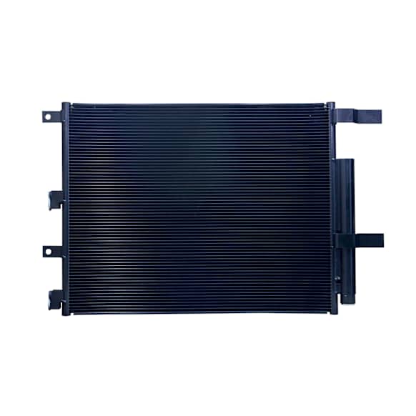 10753 A/C Condenser, 6.7L, 6Cyl