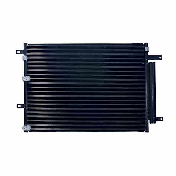 2018 Jeep Cherokee - A/C Condenser, 2.4L 4Cyl