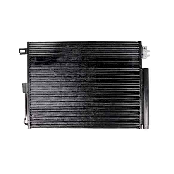 2017 Jeep Grand Cherokee - A/C Condenser, 5.7L 8Cyl