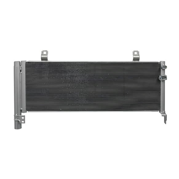 2014 Toyota Avalon - A/C Condenser, 2.5L 4Cyl
