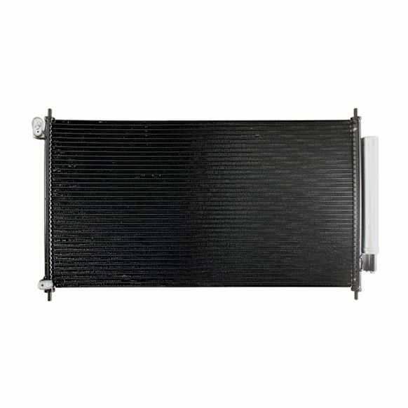2013 Honda Civic - A/C Condenser, Sedan, 2.4L 4Cyl