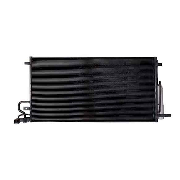A/C Condenser, 2.0L, 4Cyl, CSF A/C Condenser