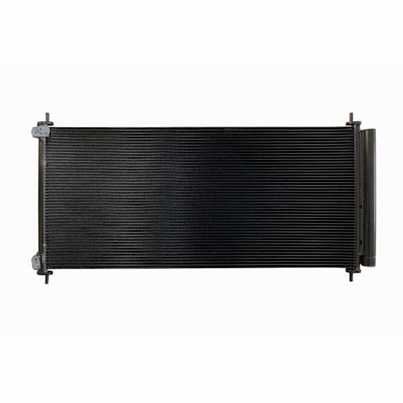 10802 A/C Condenser, CSF A/C Condenser