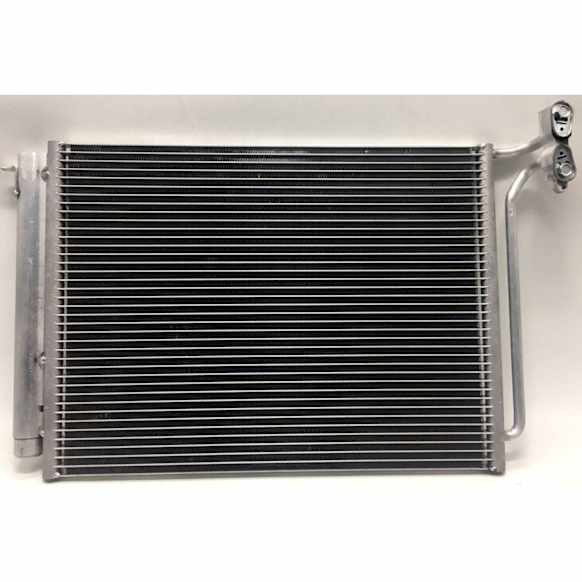 2002 BMW X5 - A/C Condenser, 8 Cyl 4.6L