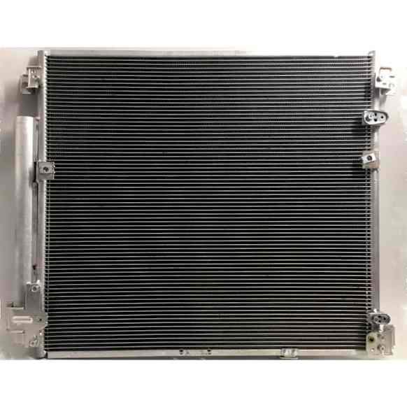 10813 A/C Condenser