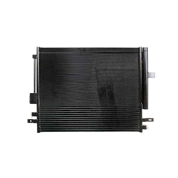 2016 Chevrolet Colorado - A/C Condenser, 1st Design, 6 Cyl 3.6L