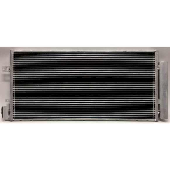 10826 A/C Condenser, 1.4L, 4Cyl