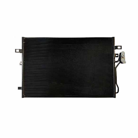 A/C Condenser, CSF A/C Condenser