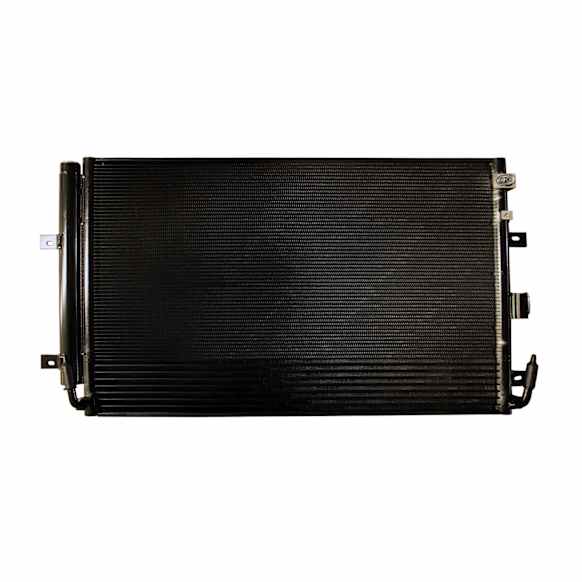 10835 A/C Condenser, CSF A/C Condenser