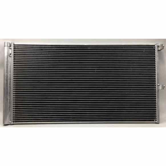 10837 A/C Condenser