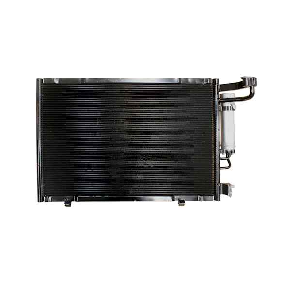 10838 A/C Condenser, 1.6L, 4Cyl