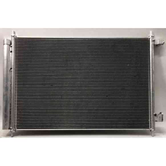 10845 A/C Condenser, 2.0L, 4Cyl