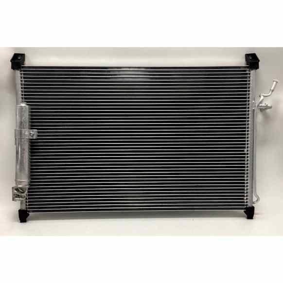 10855 A/C Condenser