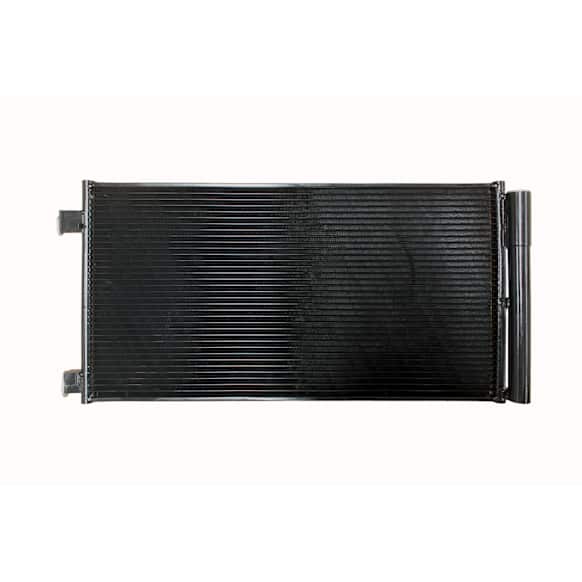10857 A/C Condenser