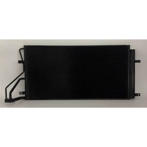 2011 Kia Rondo - A/C Condenser, 6 Cyl 2.7L