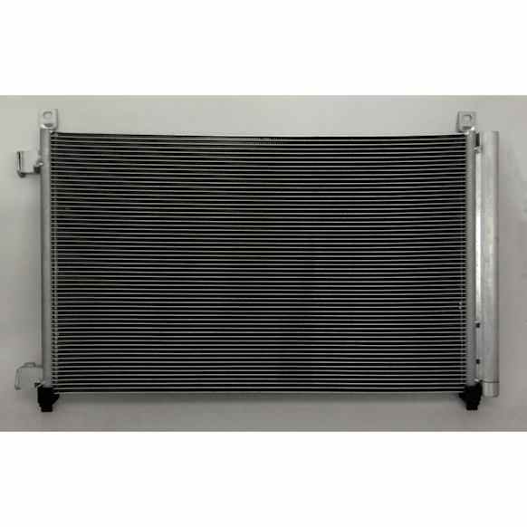 2019 Nissan Rogue - A/C Condenser, Japan Built Type 1, 2.5L 4Cyl