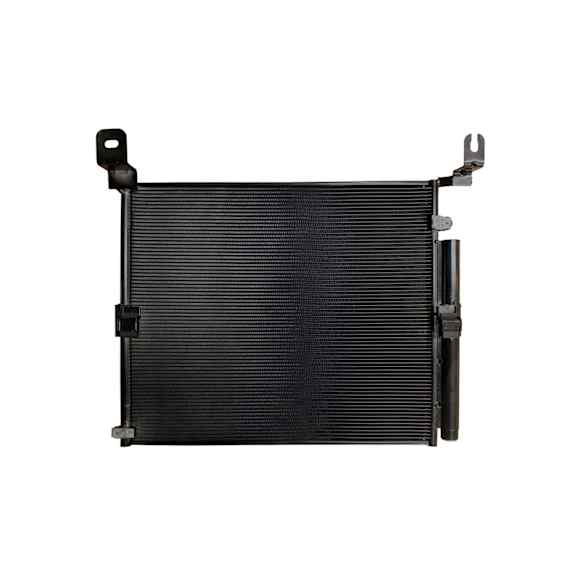 10880 A/C Condenser, CSF A/C Condenser